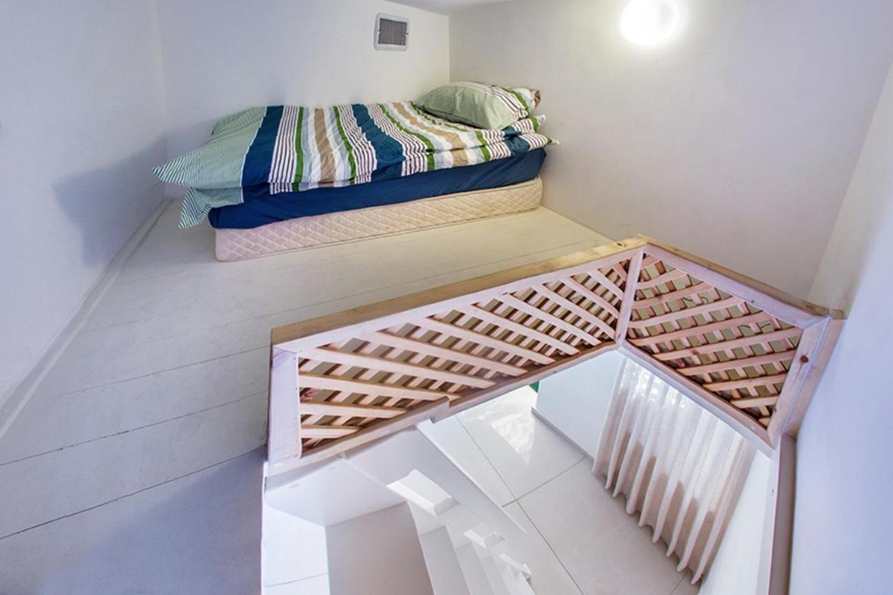 Luxury Apartment In The Heart Of The German Colony Jeruzsálem Kültér fotó