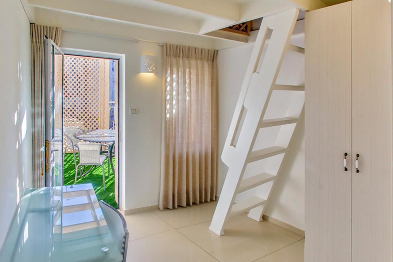 Luxury Apartment In The Heart Of The German Colony Jeruzsálem Kültér fotó